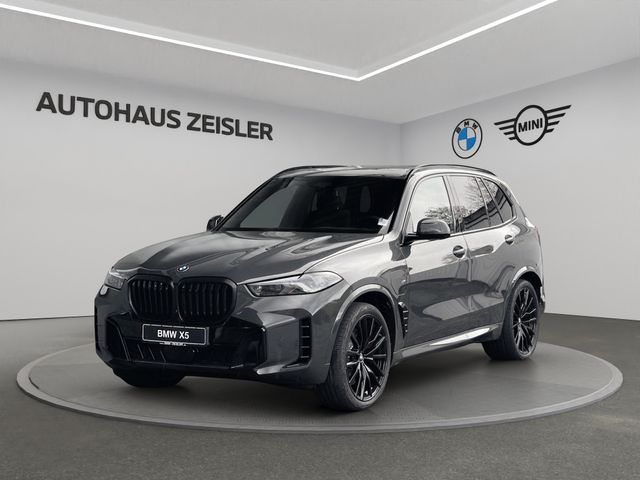 BMW X5 xDrive50e M Sport Pro 22"LM AHK GSD Sitzlüftu (Fahrzeug B004339489702)