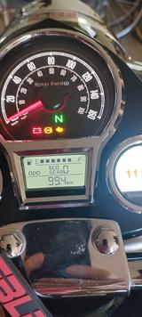Royal Enfield Classic 350 - ROYAL ENFIELD CLASSIC