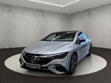 Mercedes-Benz EQE 500 4matic