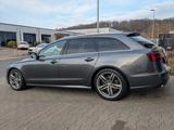 Audi A6 3.0 TDI 200kW quattro S tronic S Line - Audi A6 mit Diesel-Antrieb: 3.0