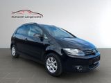 Volkswagen Golf Plus VI Life*PDC*SHZ*8-Fach*1.Hand - Volkswagen Golf: V Plus