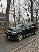 Mercedes-Benz Mercedes GLC 250  4matic zu verkaufen,Pano... - : Van, Mercedes