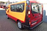 Opel Vivaro B Kombi L1H1  9 Sitzplätze - Opel Vivaro: 1.9