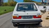 Volkswagen Golf - Volkswagen Golf aus 1983