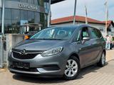 Opel Zafira Tourer Edition NAVI. Kamera. PDC. Automat - Opel Zafira Tourer mit Benzin-Antrieb: Automatik