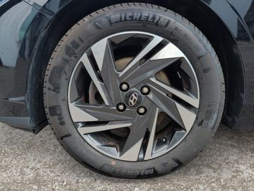 Hyundai i20 - 8