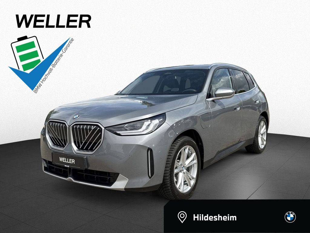 Image of BMW X3