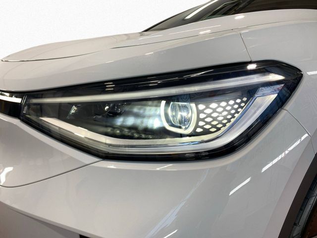 ID.4 GTX 4 MOTION IQ.LIGHT+AHK+NAVI+KAMERA+APP++