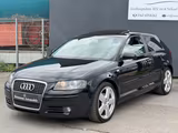 Audi A3 2.0 FSI *LEDER*XENON*SBD*18-ZOL*PDC*HU/AU*NEU - Audi A3 aus 2006: 2.0