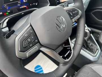 Volkswagen Taigo Energy 1,0l TSI 116 PS 7-Gang-DSG