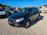 Fiat 16 Fiat Sedici 1.9 MJT 4x4 Emotion - Fiat Sedici aus 2007