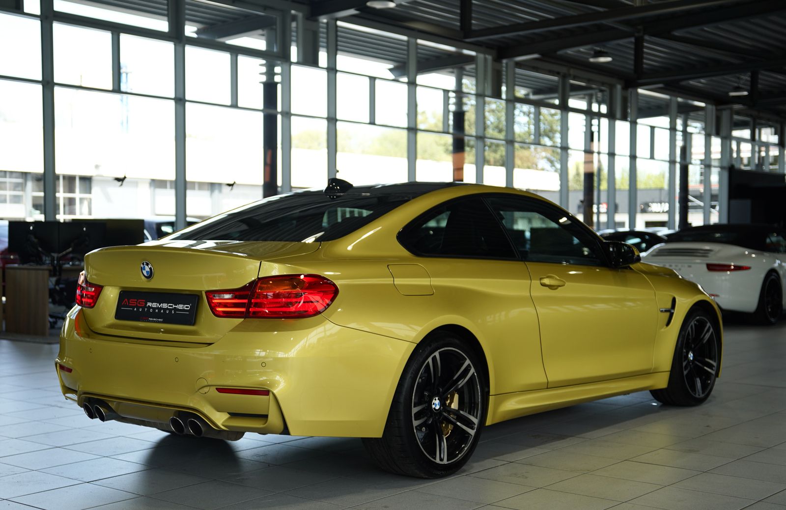 Bmw M4
