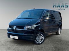 Fahrzeugabbildung Volkswagen T6.1 Multivan 150 PS Navi Sitzh AHK 60000km