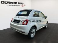 Fiat 500C 1.0 GSE Hybrid  PDC KLIMA-AT TOUCH CARPLAY - Image