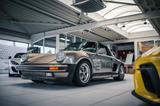 Porsche Targa 911 SC - Porsche Oldtimer: 911
