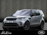 Land Rover Discovery 5 HSE SDV6 ele. AHK, Schiebedach, Blac - Land Rover Discovery in Bonn