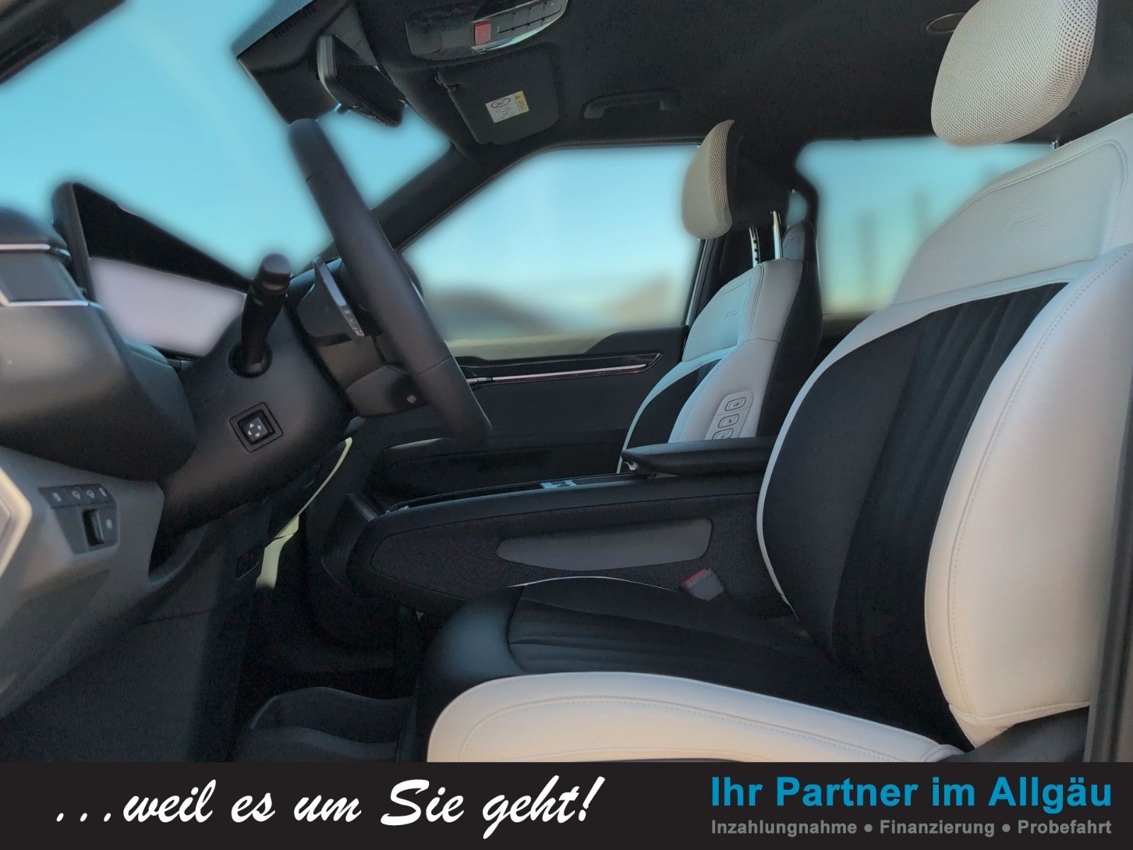 Kia EV9 - Bild 7