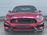 Ford Mustang 2.3 EcoBoost auto, Shelby GT350 optic - Ford: Shelby