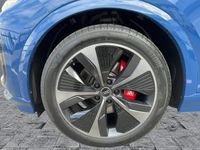Audi SQ6 e-tron - Vorschau Bild 8