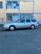Volvo V70 2.4 - 20V - gebrauchte Volvo V70 aus dem Jahr 1999