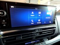 Opel Zafira - Vorschau Bild 9