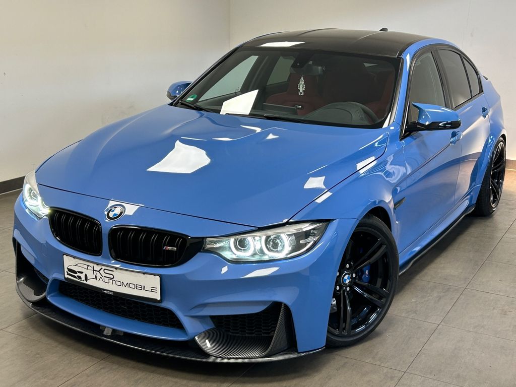 BMW M3