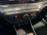 Hyundai i20 - Vorschau Bild 10