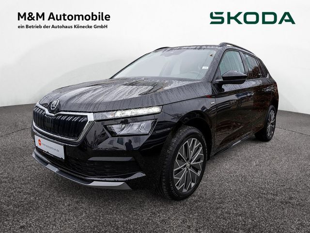 Skoda Kamiq 1.0 TSI Clever