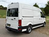 Volkswagen CRAFTER 2.0 TDI NAVI KLIMA KAMERA SORTIMO REGALE - Volkswagen Sortimo