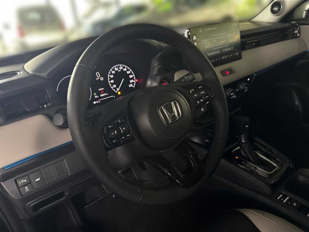 Honda HR-V - Bild 8