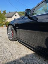 Mercedes-Benz C 63 AMG Performance/Drivers Package/Deutsch - Mercedes-Benz C 63 AMG: Performance