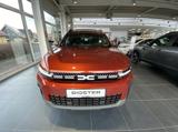 Dacia Bigster Extreme TCe 140 - Dacia Bigster SUV