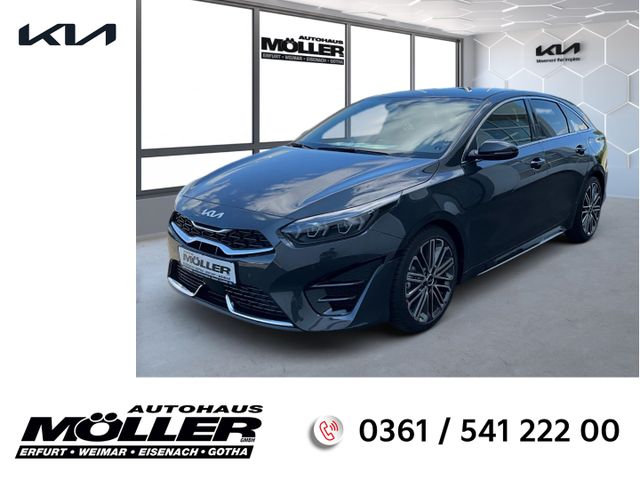 Kia ProCeed GT-Line 1.5T DCT7 Tech 18'' ACC Kamera  