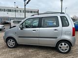 Opel Agila 1.0 TÜV-Neu.Klima. - gebrauchte Opel Agila aus dem Jahr 2002