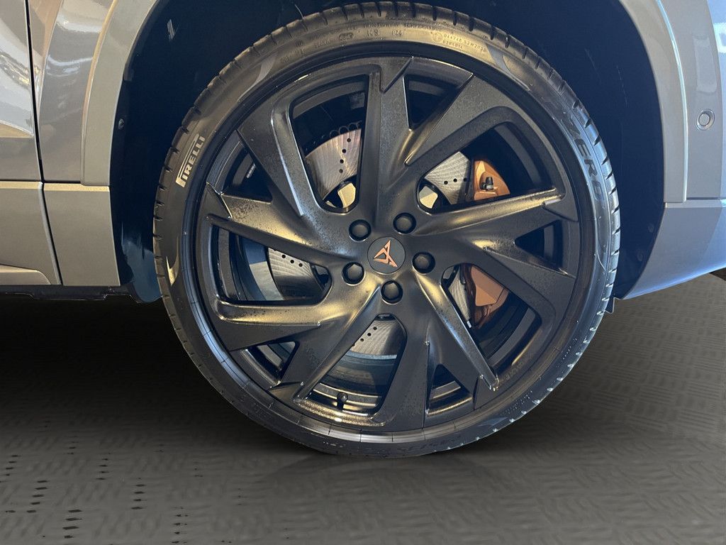 Cupra Ateca - Bild 7