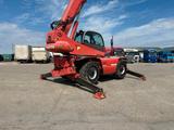 Manitou MANITOU MRT 2540 P manipulator vin 065 - Manitou Mrt