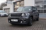 Jeep Renegade Longitude FCA *AHK*SHZ*ALU*ALLWETTER* - Jeep Gebrauchtwagen in Dortmund