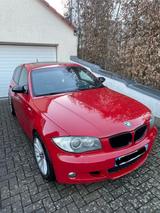 BMW 123d M-Paket TÜV NEU Winterreifen Xenon AHK - gebrauchte BMW 123 aus dem Jahr 2008