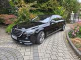 Mercedes-Benz S 400 d 4MATIC L , Chauffeur-Paket, MB Garantie - gebrauchte Mercedes-Benz S 400 aus dem Jahr 2018