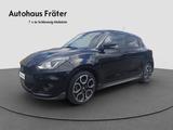 Suzuki Swift Sport LED NAVI KAMERA - Suzuki Swift in Lübeck