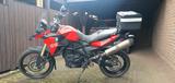 BMW F 800GS Akrapovic Wunderlich LSL alle Inspekt.  - Offers matching your search criteria