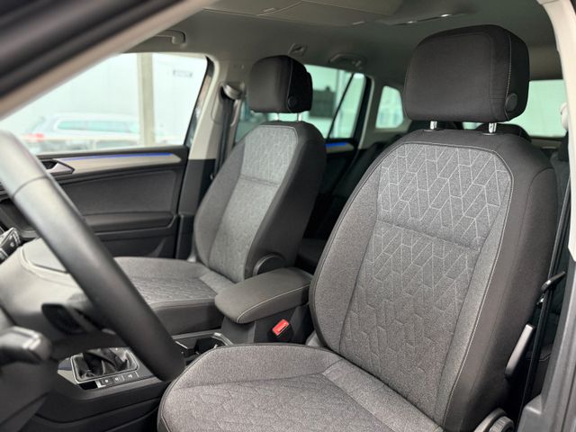 Volkswagen Tiguan MoveR.Kamera1.HandCarPlaySHZ V+HLED