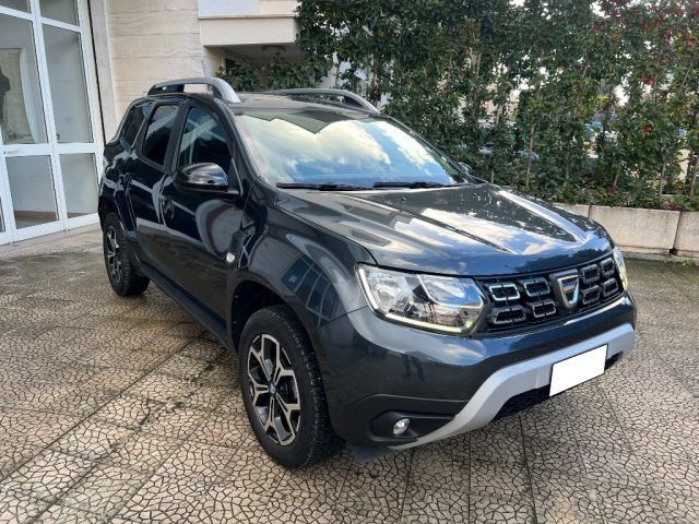 Dacia DACIA Duster 1.5 Blue dCi 115 CV 15th Anniversar