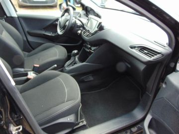 Bild 9 Peugeot 208 Active