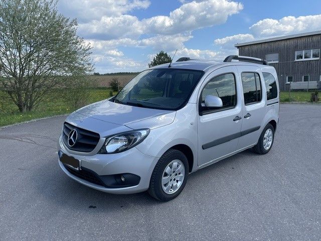 MERCEDES-BENZ Citan