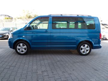Volkswagen T5 Multivan - 7