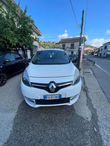 Renault RENAULT Scenic Scénic XMod 1.5 dCi 110CV EDC Ene