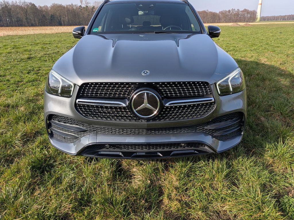 Mercedes-Benz GLE 300