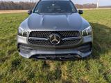 Mercedes-Benz GLE 300 d 4MATIC AMG - sehr gepflegt - Mercedes GLE 300 Diesel Gebrauchtwagen