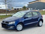 Volkswagen Polo V Comfortline 6 Gang - Volkswagen Polo aus 2011: Comfortline